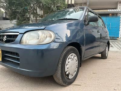 Suzuki Alto 2008