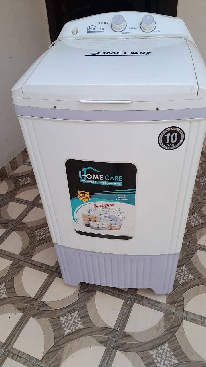 washing machine 2