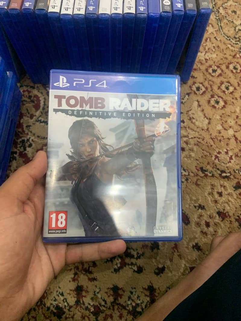 Ps5 games 5