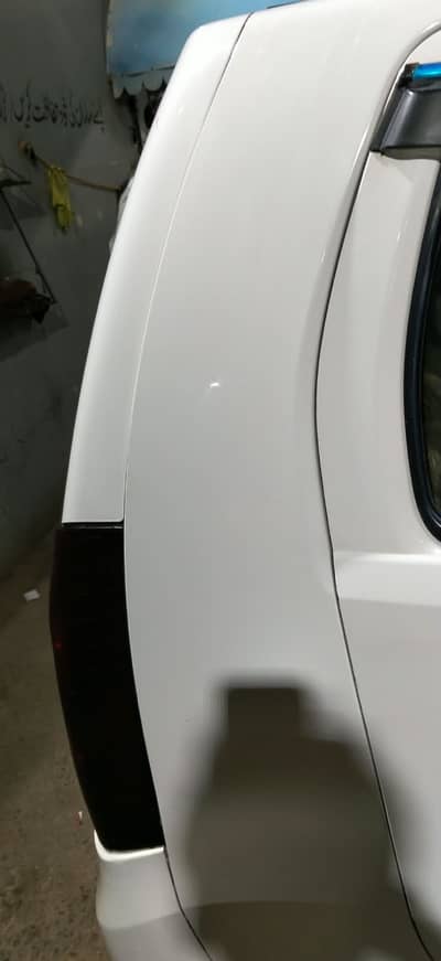 Suzuki Wagon R 2018