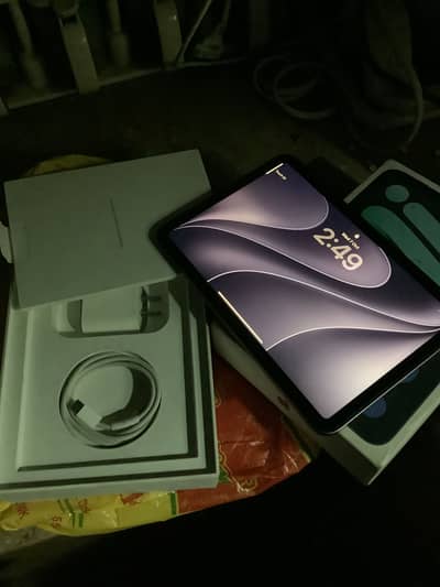 iPad mini A17 pro 128GB