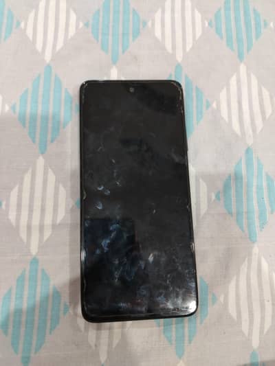 Motorola One 5G Ace