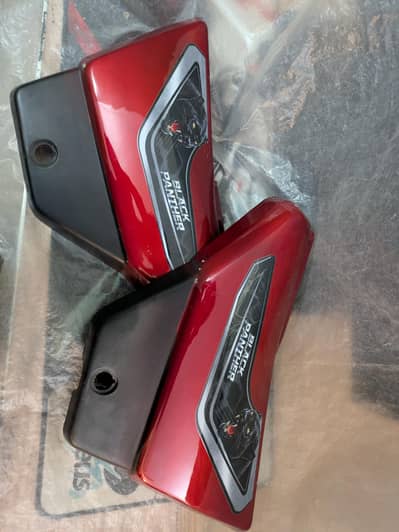 honda cd 70 fancy tanki tapay seat gola fromt kaan 5 star set