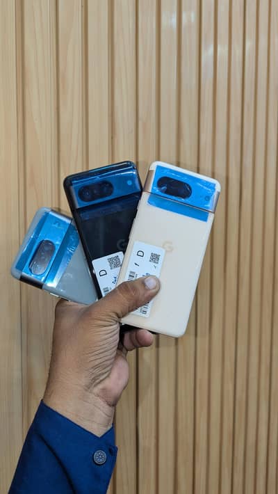 Google Pixel 8