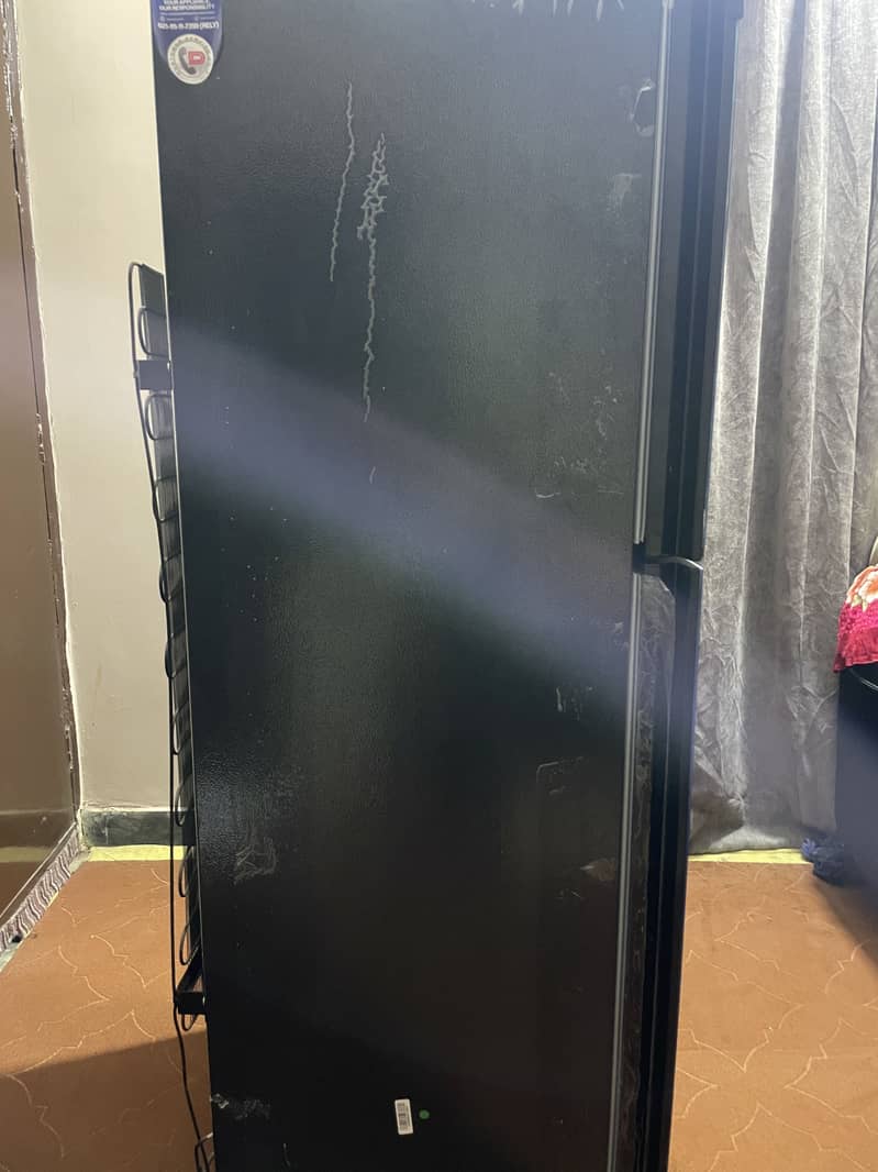 Refrigerator 1
