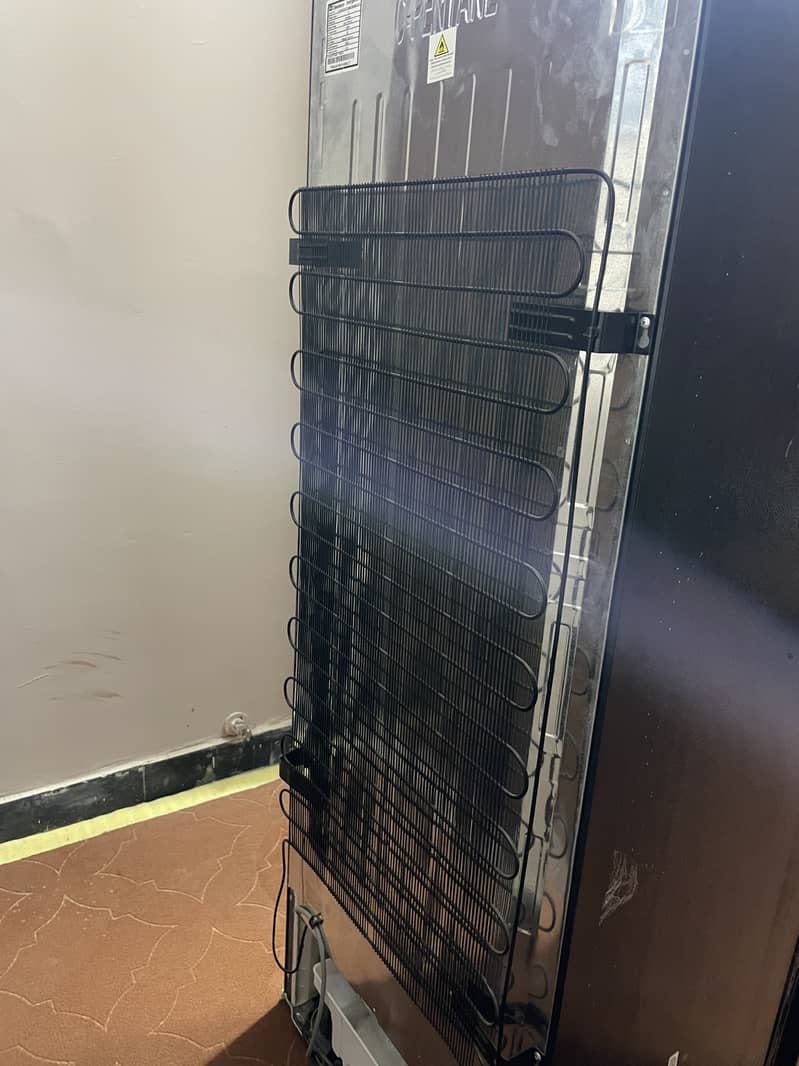 Refrigerator 2