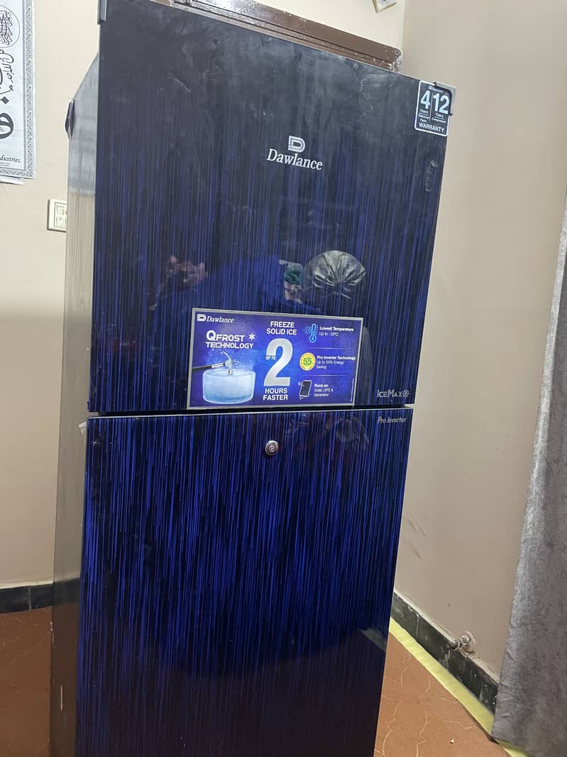 Refrigerator 5