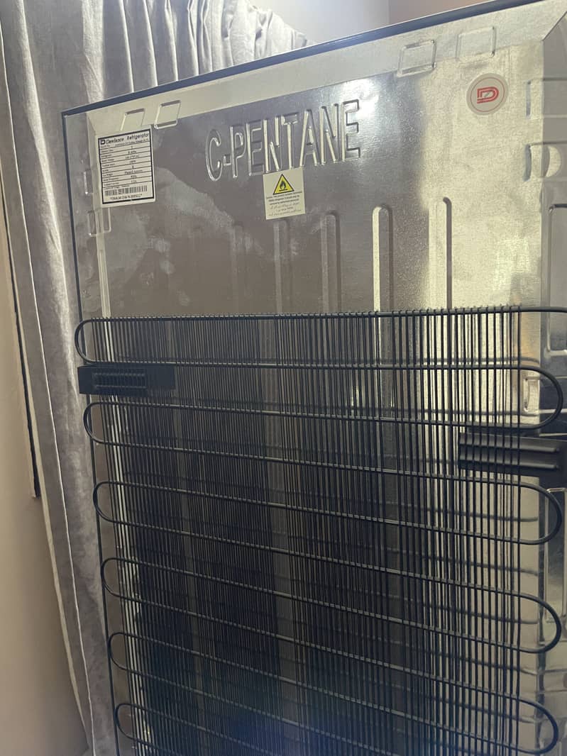 Refrigerator 6