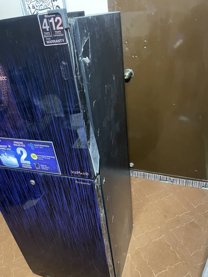 Refrigerator 7