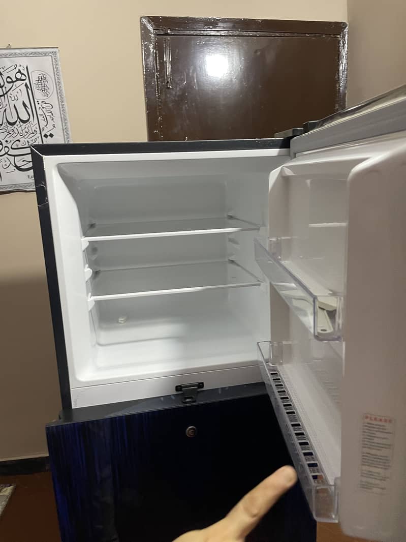 Refrigerator 8