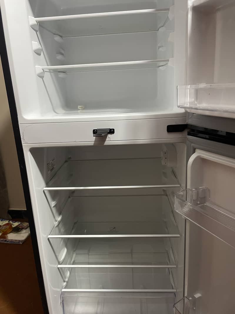 Refrigerator 11