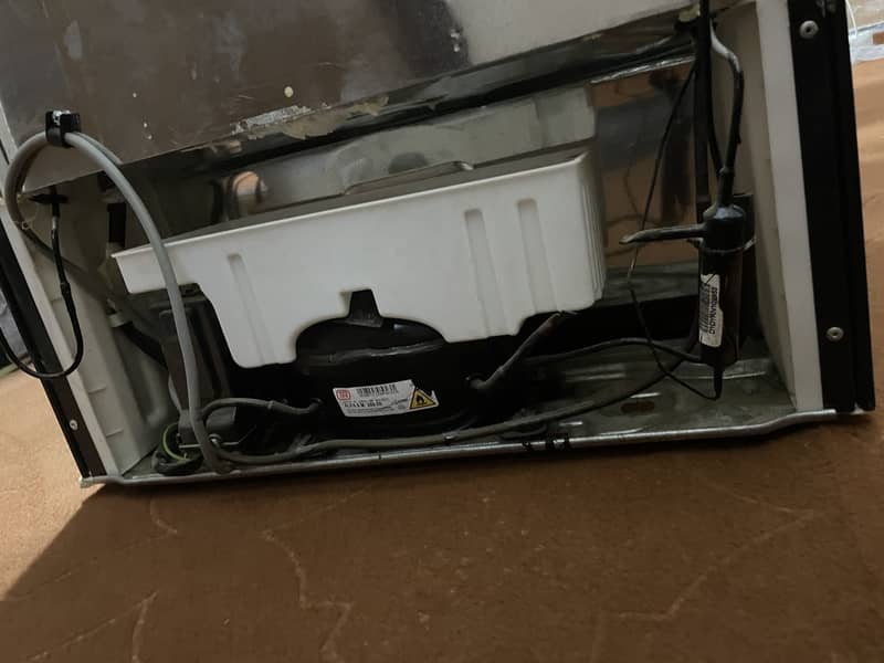 Refrigerator 12