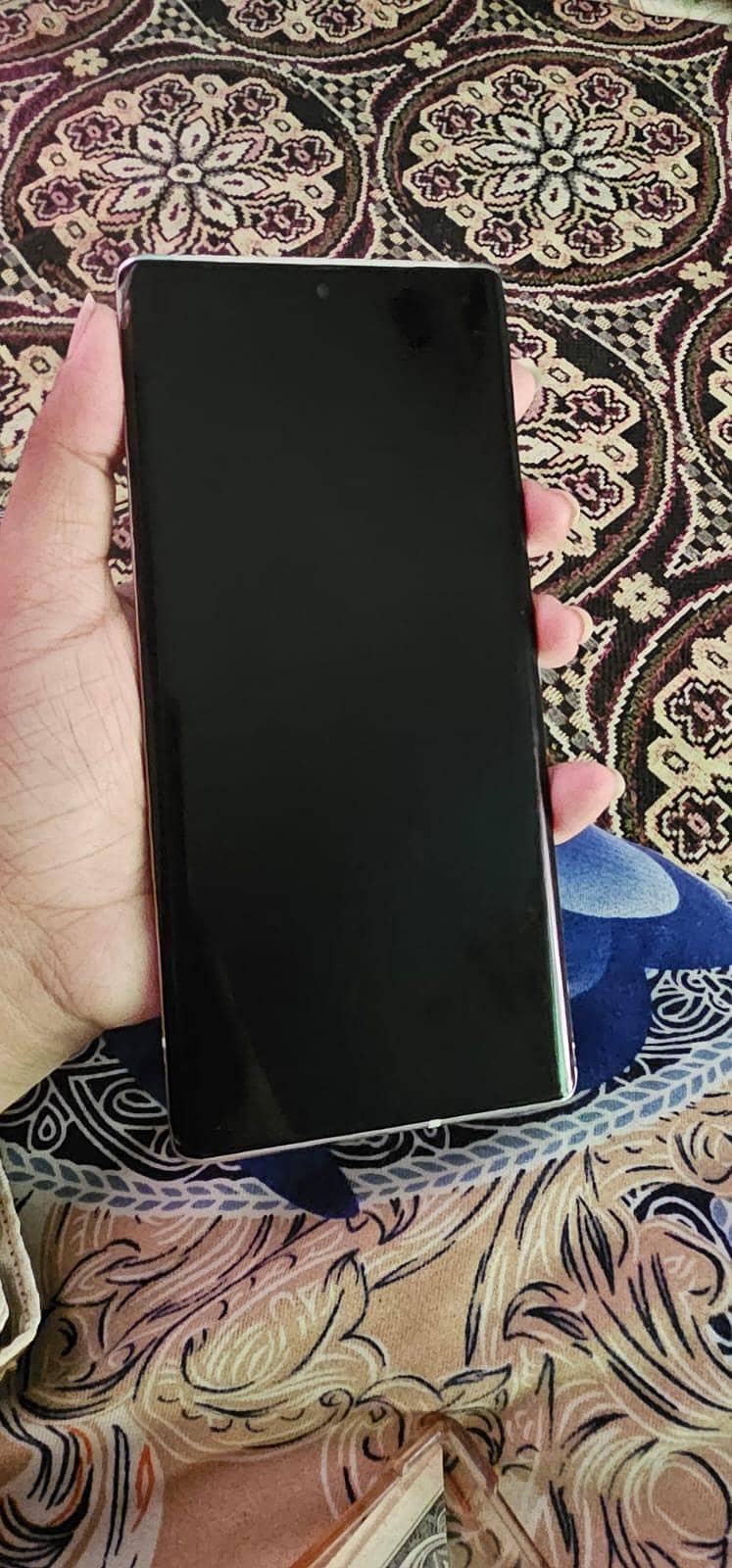 Google Pixel 6 Pro 2