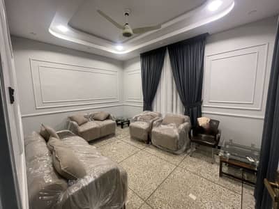 7 Seater sofa set - New