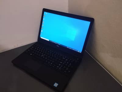 Dell Latitude 5310 i5 8th Gen 16/512, 4GB Graphic card