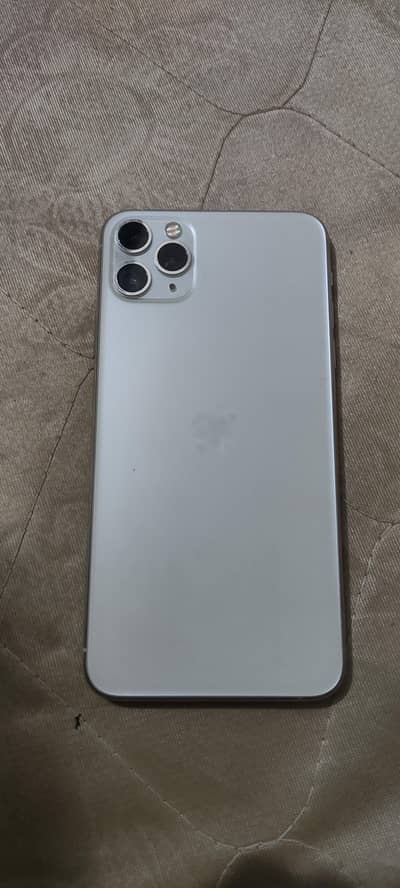 Apple iPhone 11 Pro Max