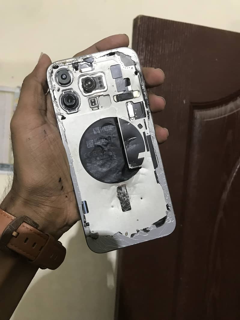 Apple iPhone 15 Pro Max 1