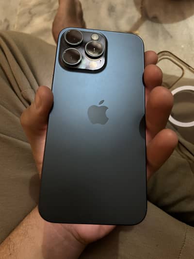 Apple iPhone 15 Pro Max