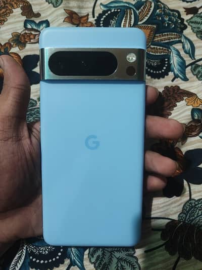Google Pixel 8 Pro