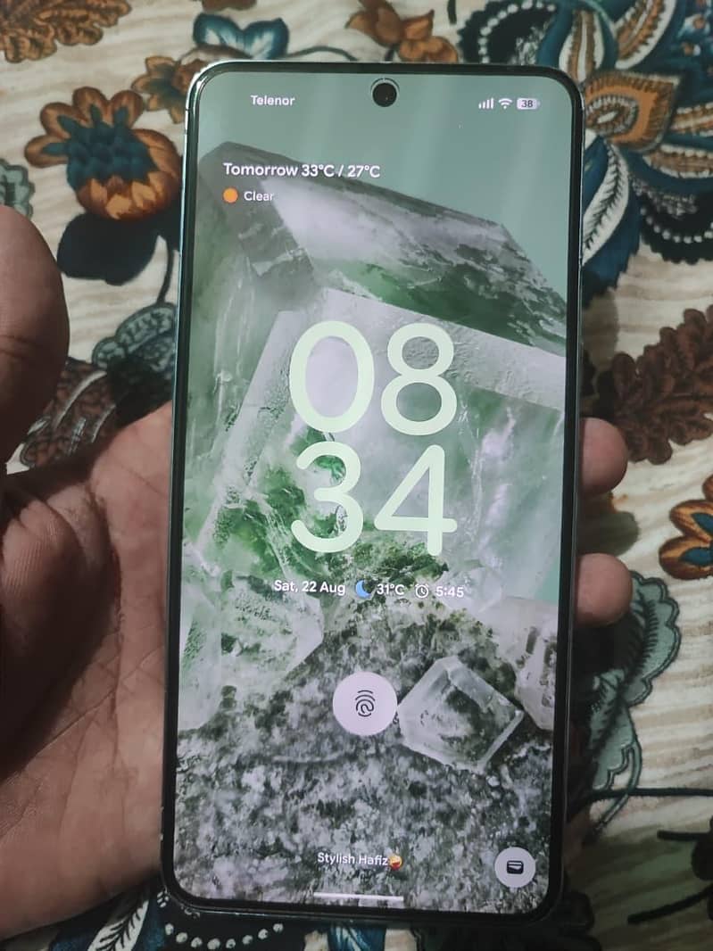 Google Pixel 8 Pro 1