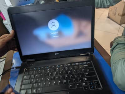 Dell Latitude 5440 i3 4th gen