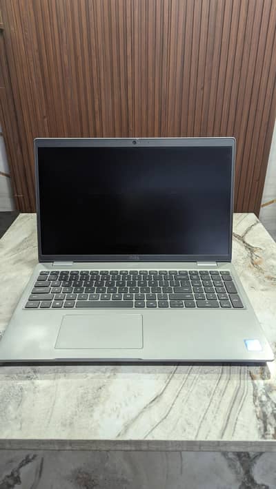 Dell Precision 3561 | i5 11th Gen | 8GB | 256GB SSD | T600 4GB