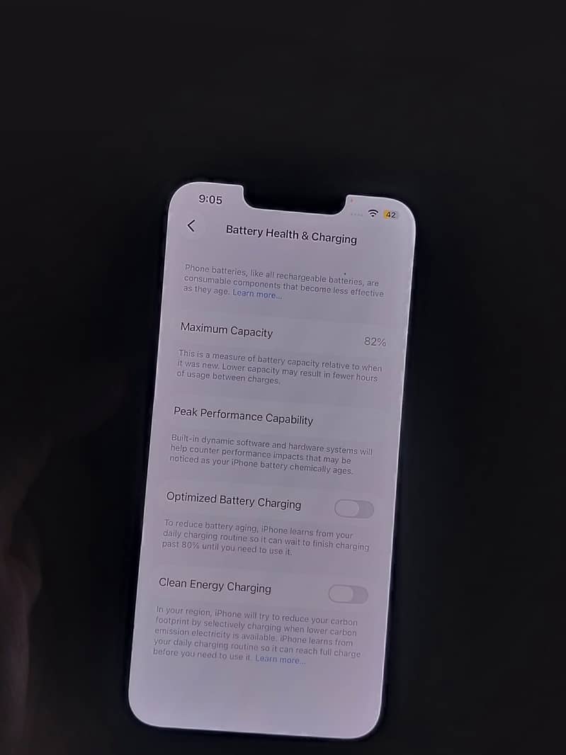 Apple iPhone 14 3