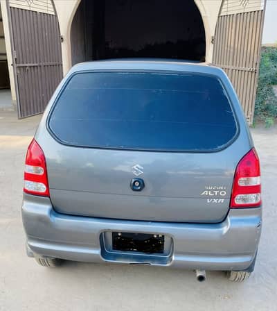 Suzuki Alto 2010