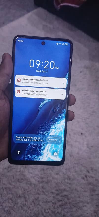 Infinix Hot 30