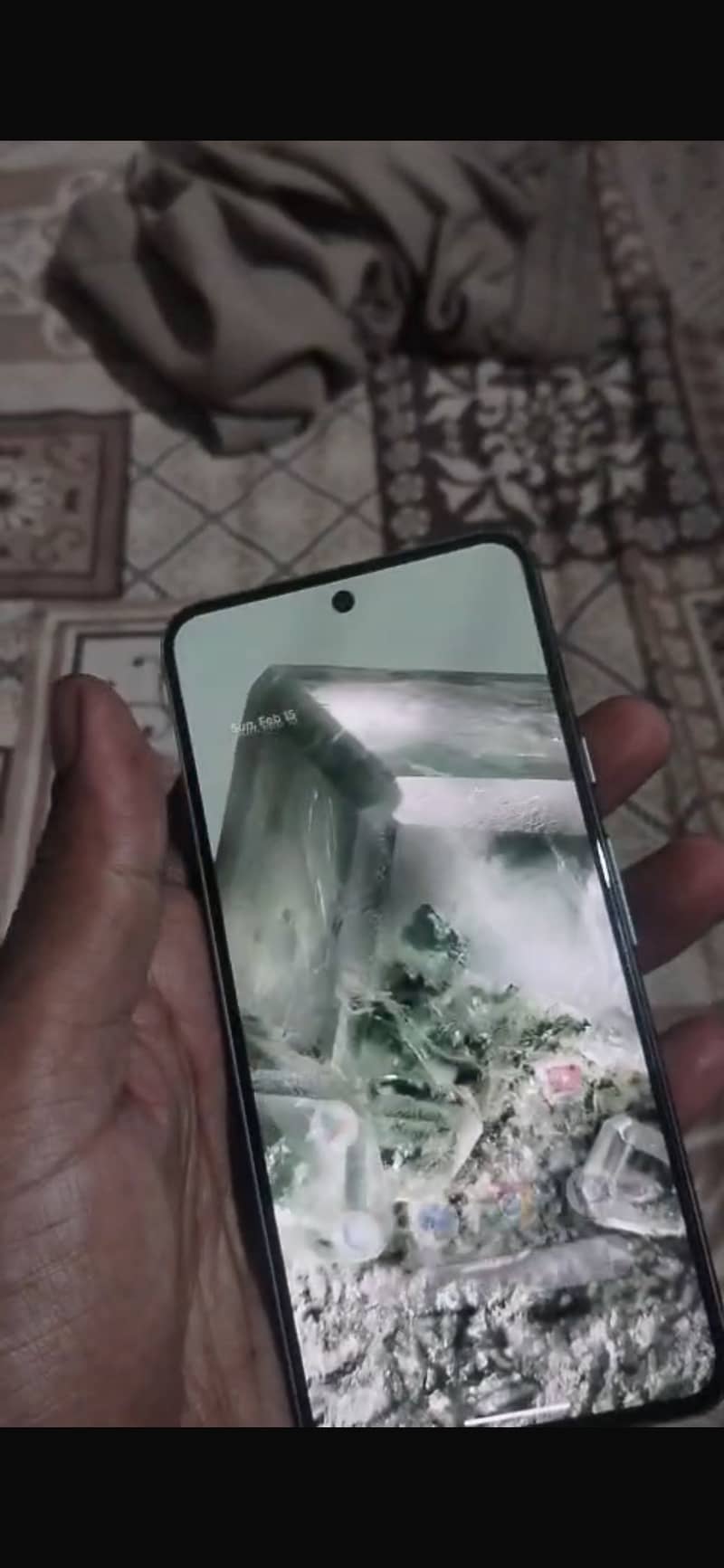 Google Pixel 8 1
