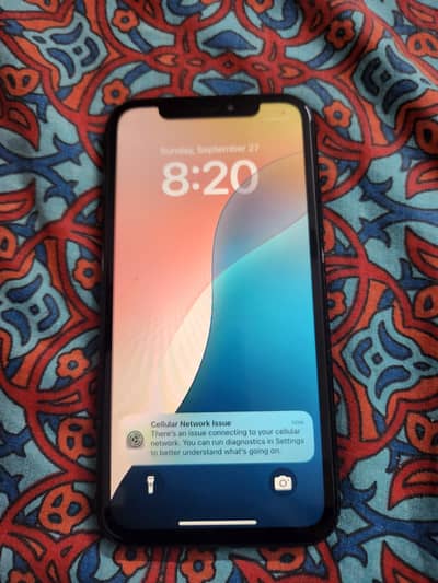 Apple iPhone XR 64 gb bypass