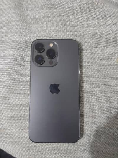 Apple iPhone 13 Pro