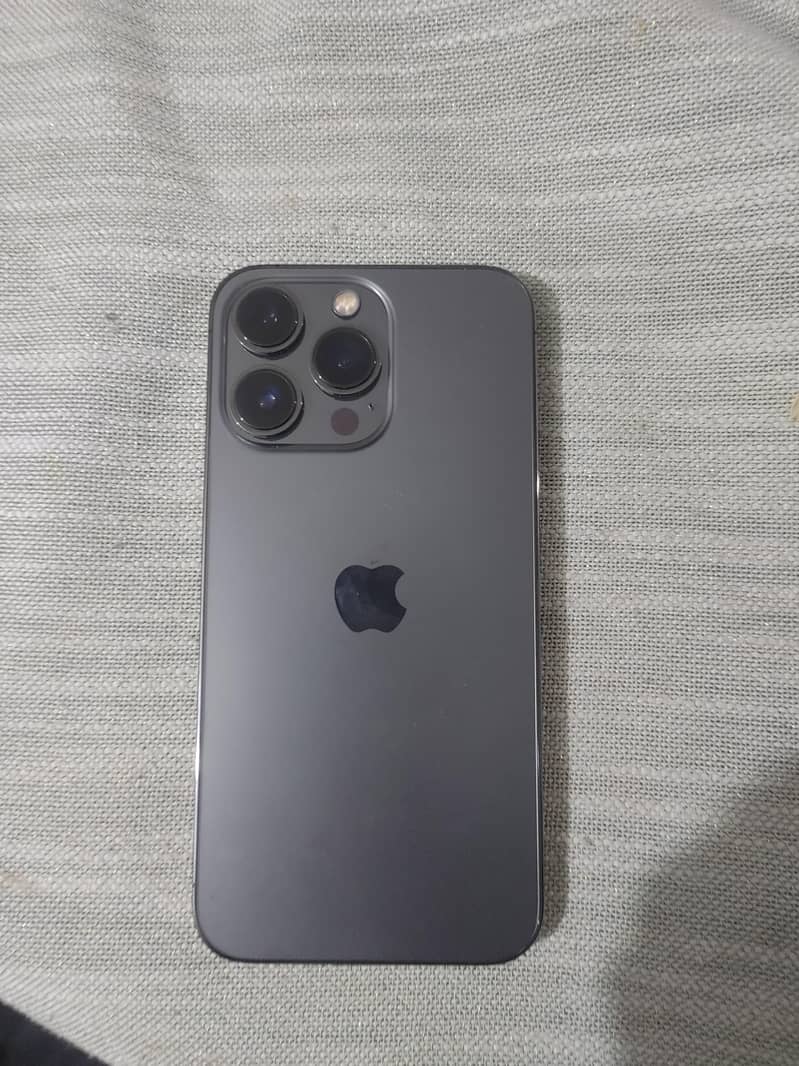 Apple iPhone 13 Pro 0
