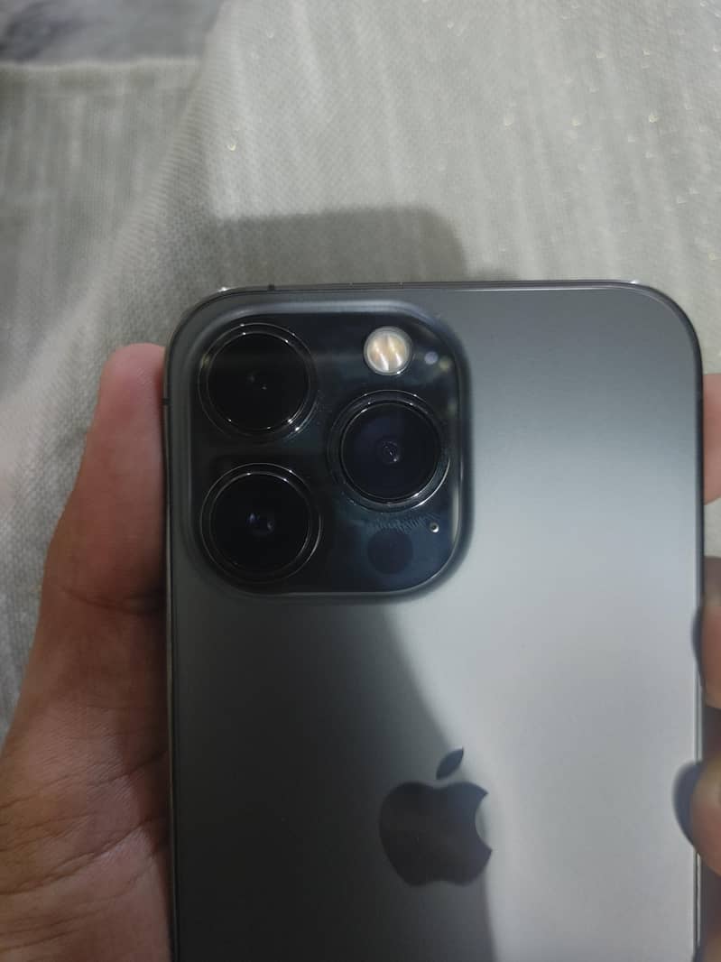 Apple iPhone 13 Pro 5