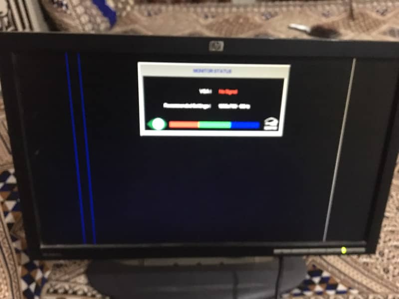 CPU LCD AND KEYBORAD 1
