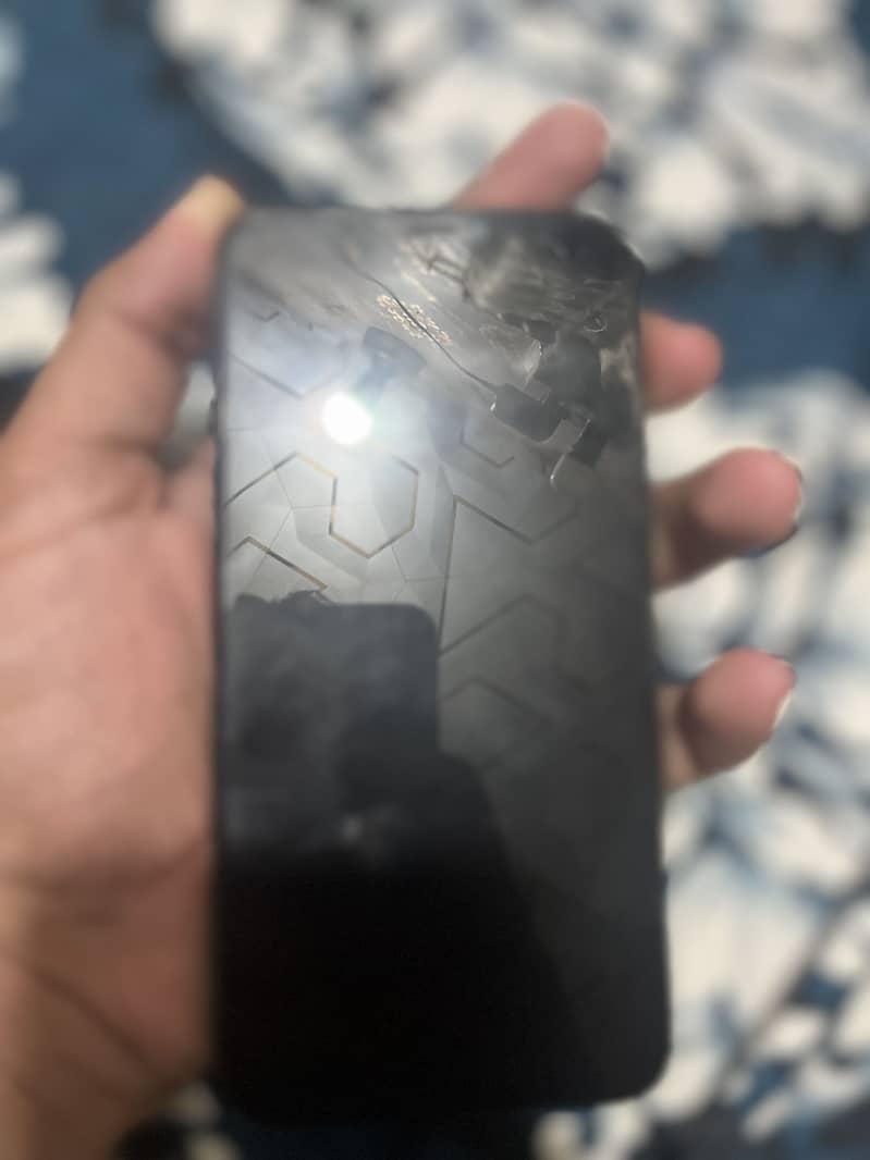 Iphone x pta 4