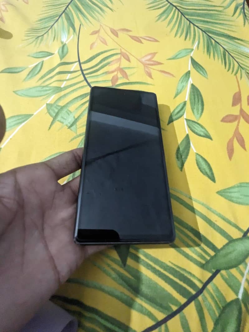 Google Pixel 7a Official 4