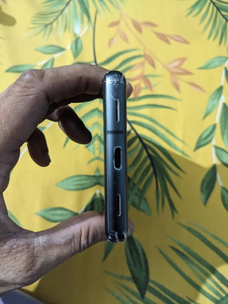 Google Pixel 7a Official 5