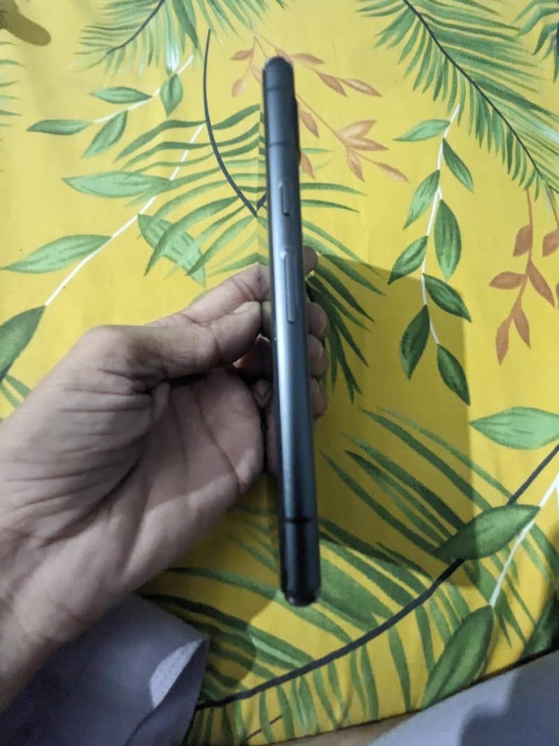 Google Pixel 7a Official 6