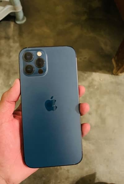 Apple iPhone 12 Pro