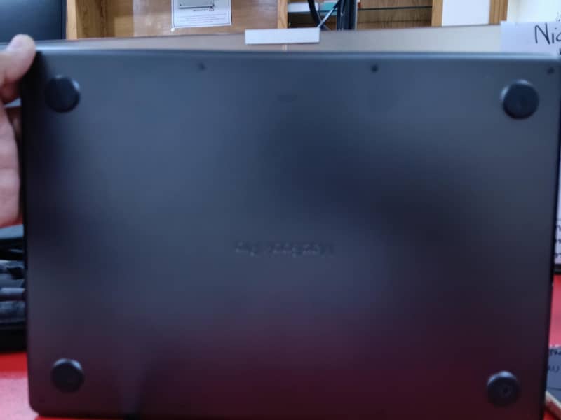 MacBook pro M4 1