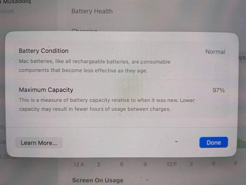 MacBook pro M4 4