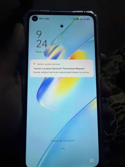 OPPO A54