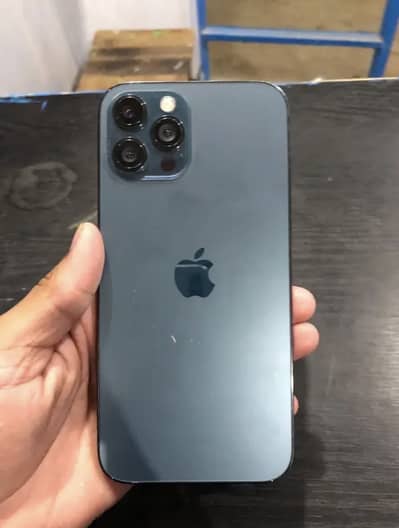 Apple iPhone 12 Pro Max