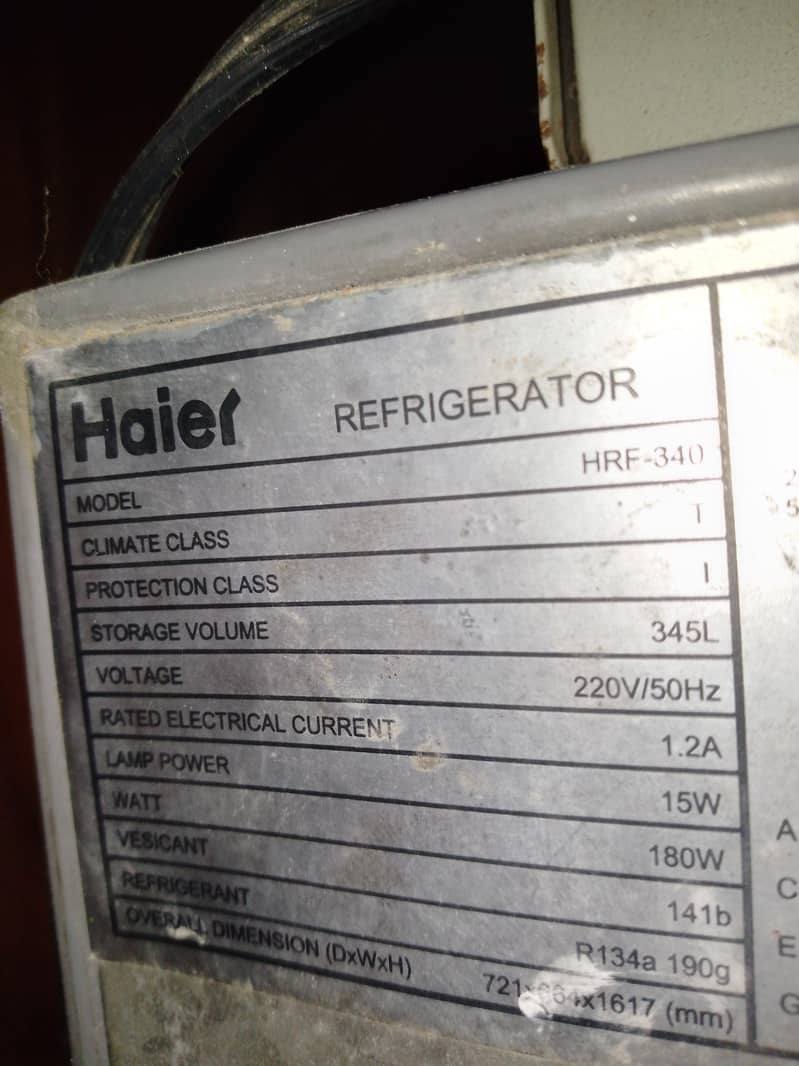 Haier 6