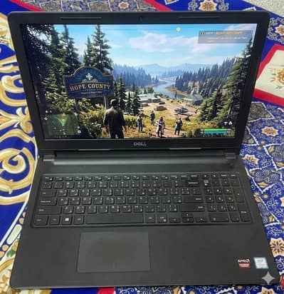 Core i7 7th Gen Gaming laptop Radeon GPU | 320 GB Storage | Full HD