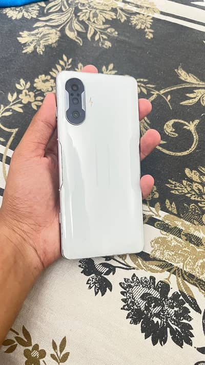 Xiaomi Redmi K40 Gaming 12/256 for sale