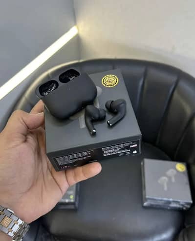 earbuds pro 2