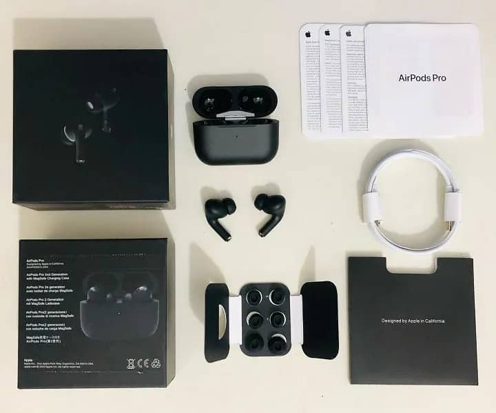 earbuds pro 2 1