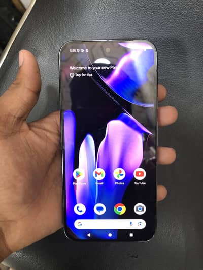 Google pixel 9 pro XL